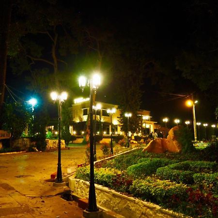 Taunggyi Hotel מראה חיצוני תמונה