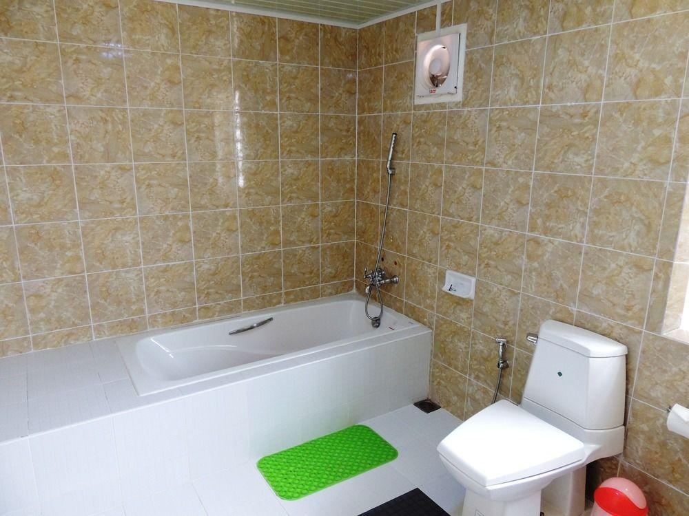 Taunggyi Hotel מראה חיצוני תמונה