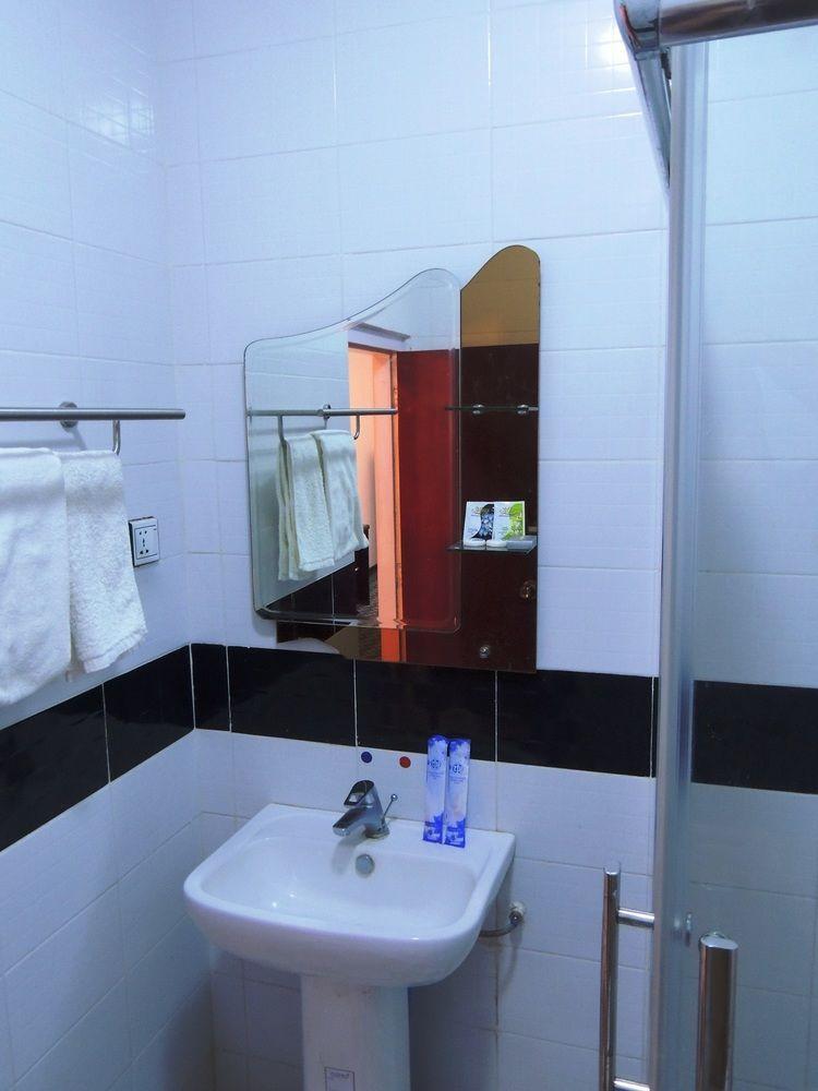 Taunggyi Hotel מראה חיצוני תמונה