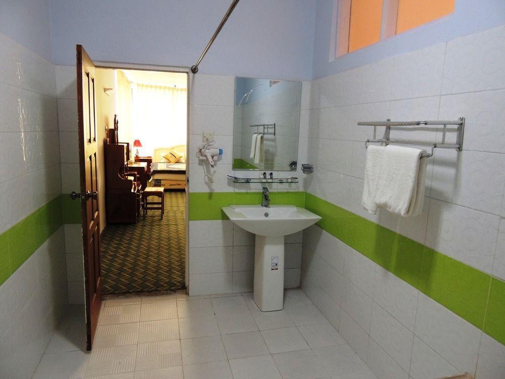 Taunggyi Hotel מראה חיצוני תמונה