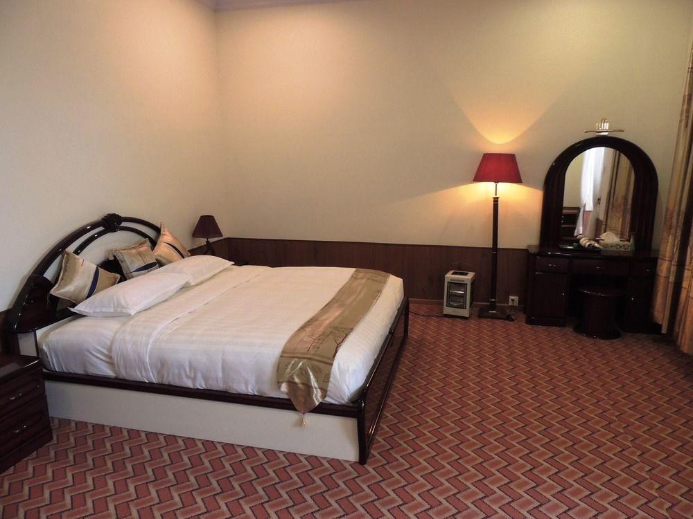 Taunggyi Hotel מראה חיצוני תמונה