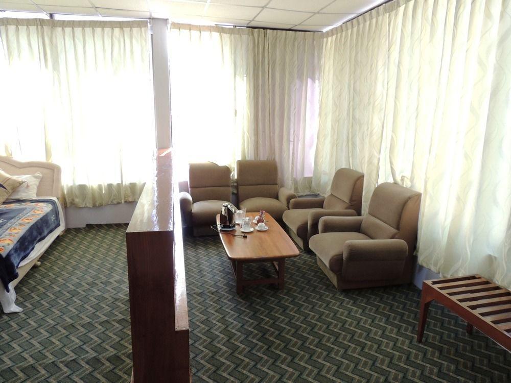 Taunggyi Hotel מראה חיצוני תמונה
