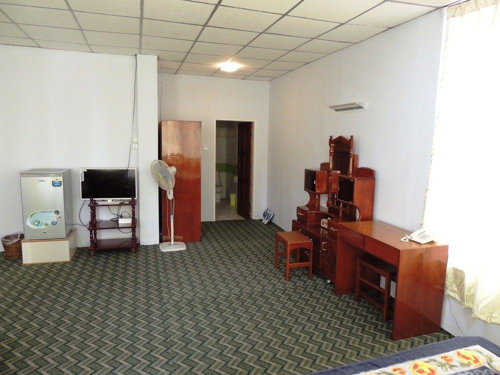 Taunggyi Hotel מראה חיצוני תמונה
