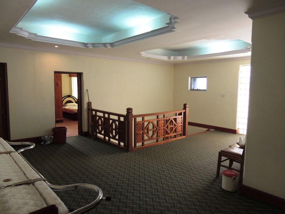 Taunggyi Hotel מראה חיצוני תמונה