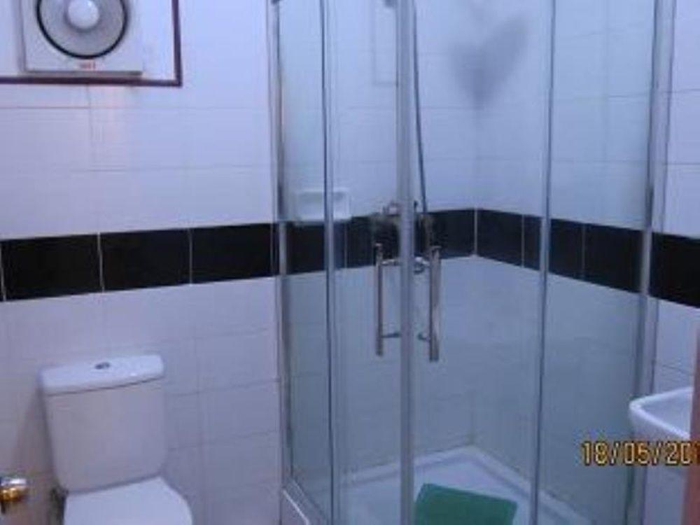 Taunggyi Hotel מראה חיצוני תמונה