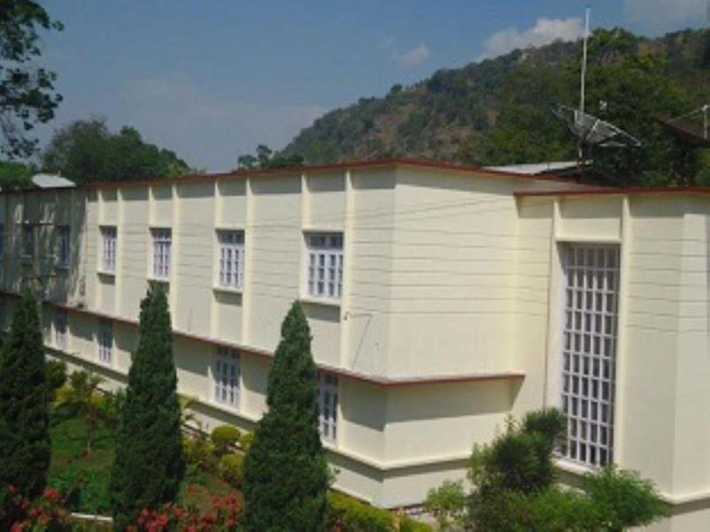 Taunggyi Hotel מראה חיצוני תמונה