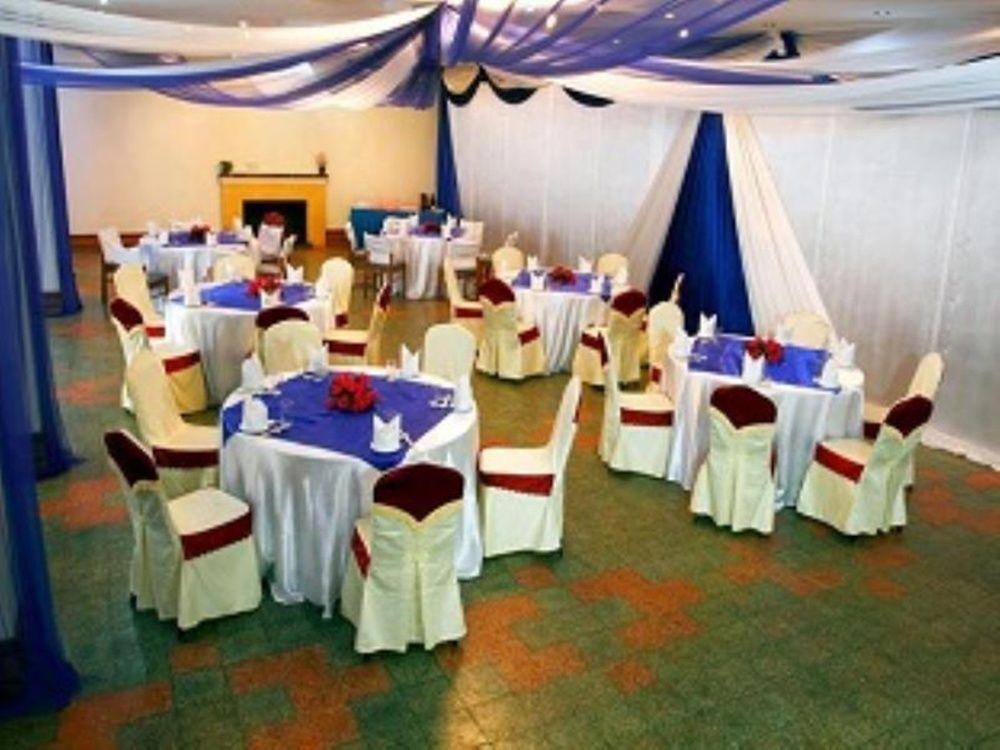Taunggyi Hotel מראה חיצוני תמונה
