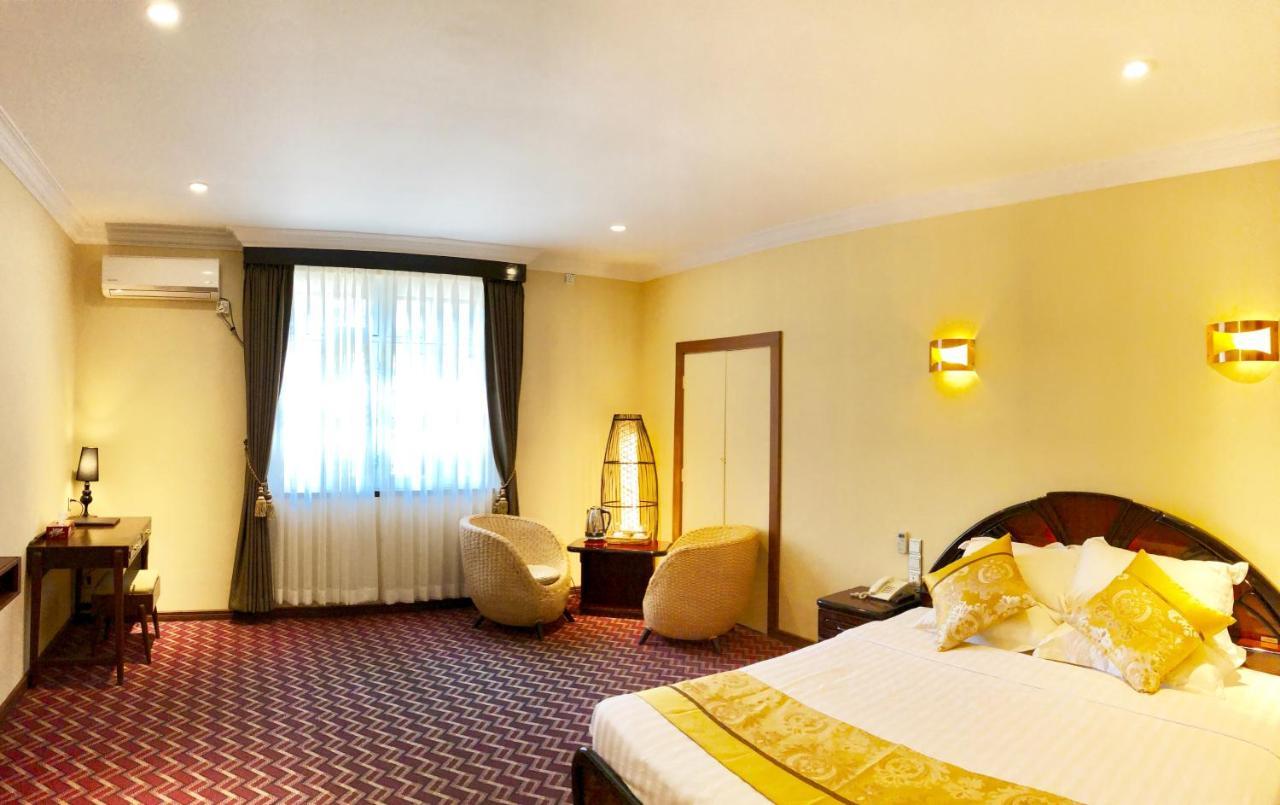Taunggyi Hotel מראה חיצוני תמונה