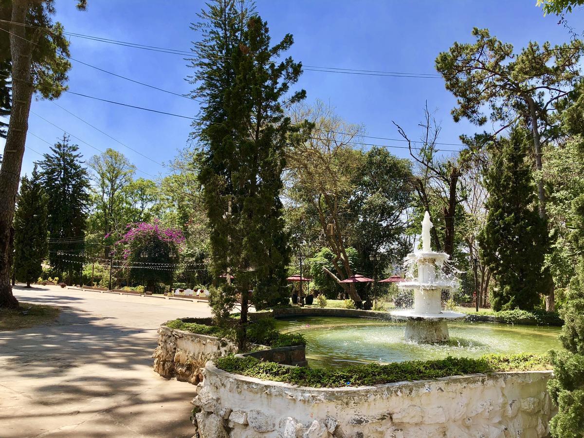 Taunggyi Hotel מראה חיצוני תמונה