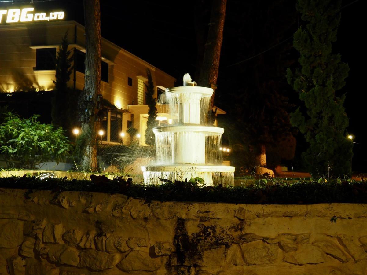Taunggyi Hotel מראה חיצוני תמונה