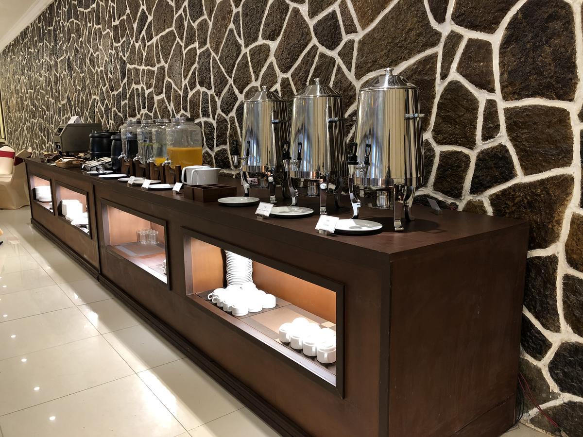 Taunggyi Hotel מראה חיצוני תמונה