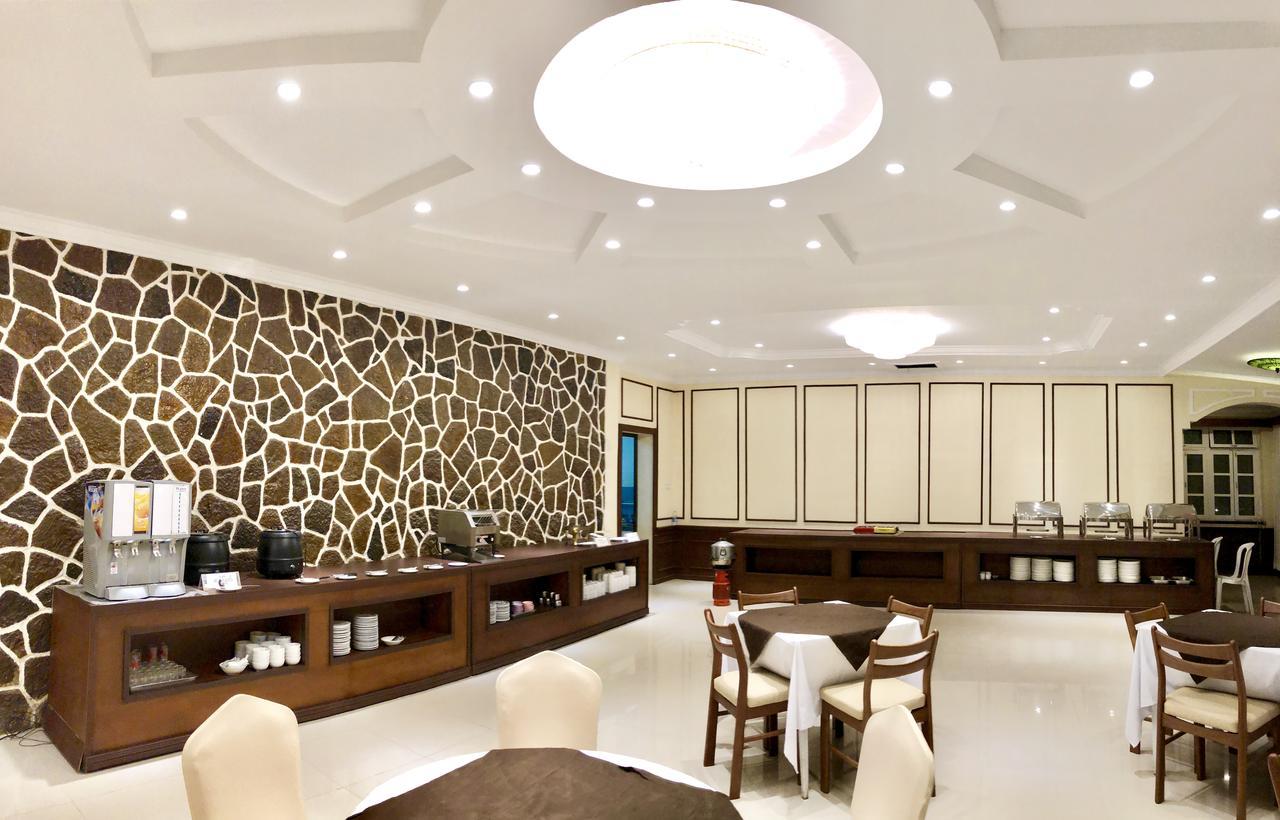 Taunggyi Hotel מראה חיצוני תמונה