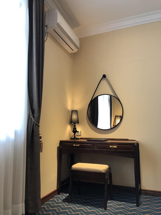Taunggyi Hotel מראה חיצוני תמונה
