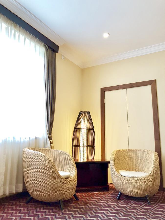 Taunggyi Hotel מראה חיצוני תמונה